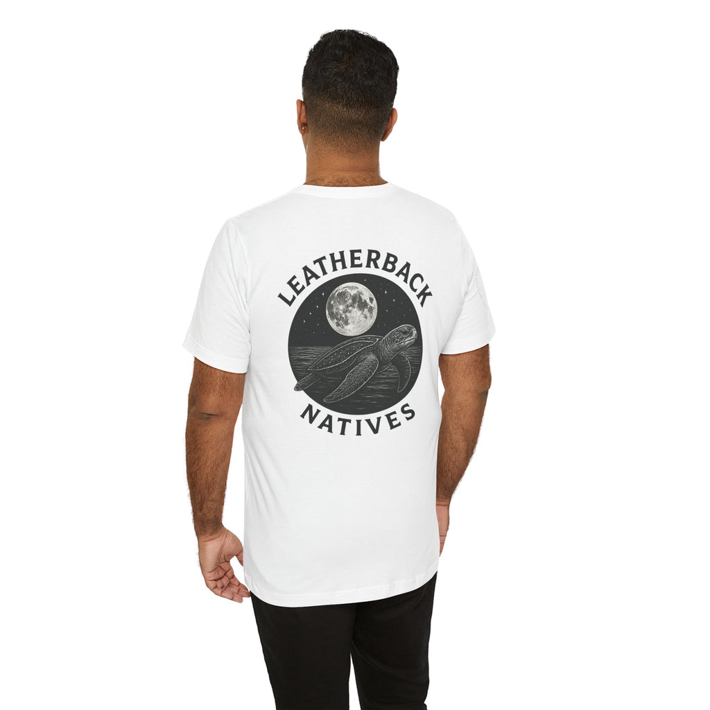 Leatherback Moonlight Tee