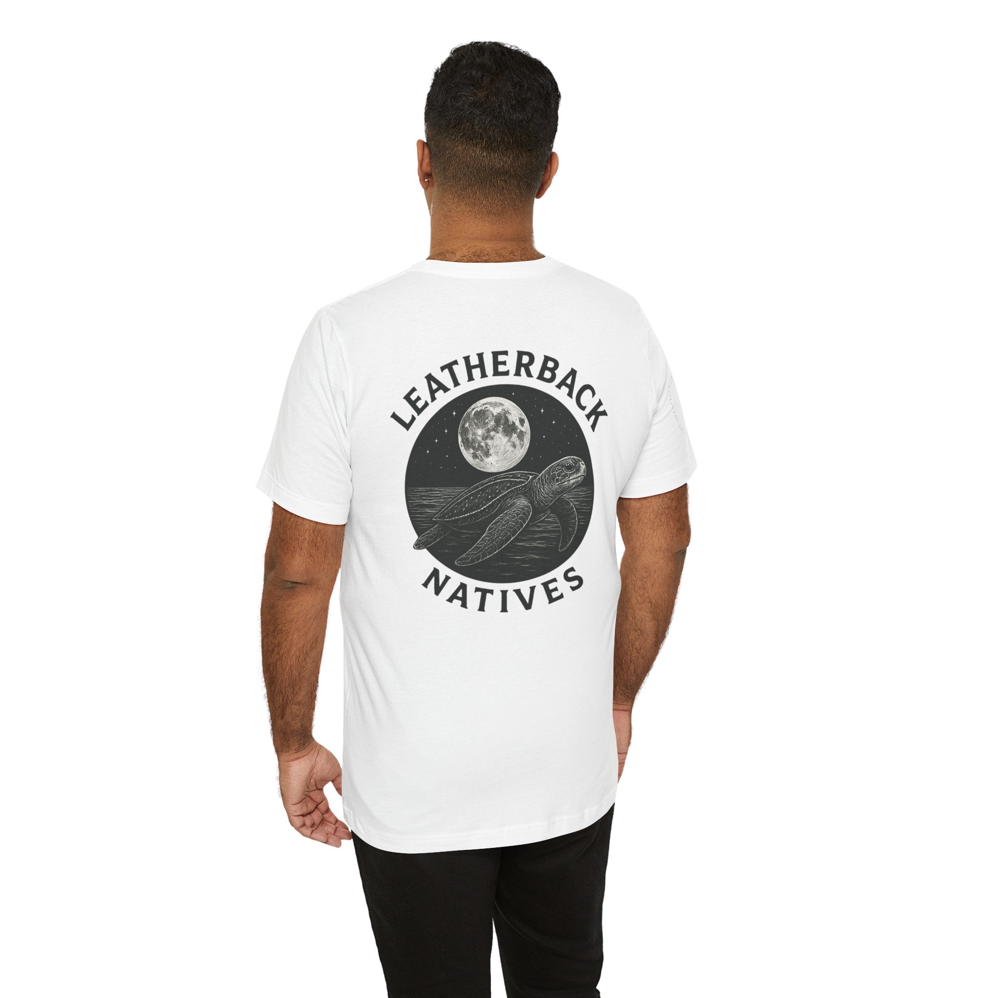 Leatherback Moonlight Tee