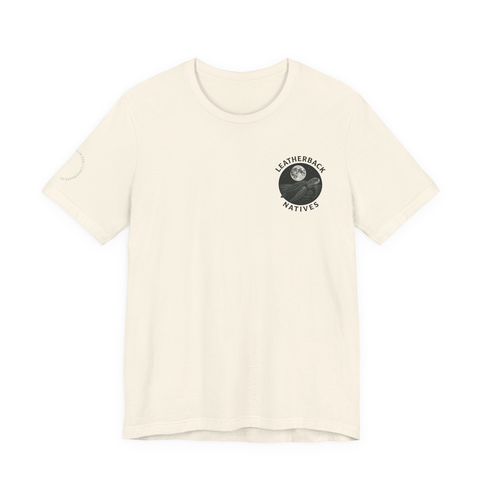 Leatherback Moonlight Tee
